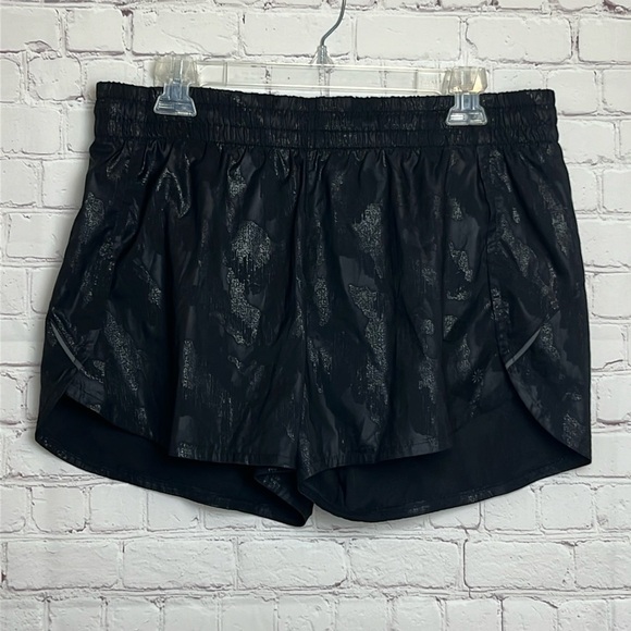 TWO Pairs of Athleta Running Shorts - Picture 2 of 15